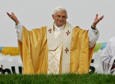 « Découvrir la grandeur et la beauté du mariage » (Benoît XVI aux jeunes)