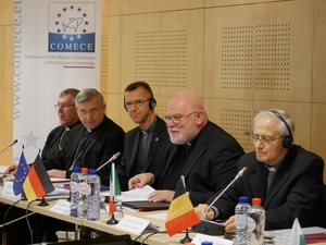 Allemagne – Sept évêques demandent un arbitrage contre le cardinal Marx