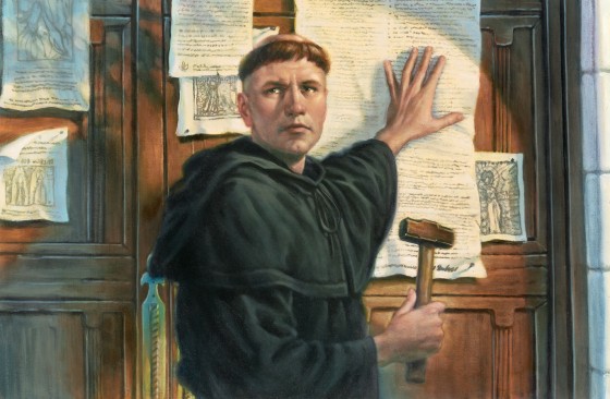 Martin Luther n’a aucun rapport avec l’œcuménisme, selon le card. Kasper