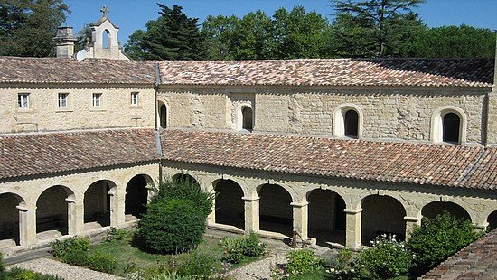 Portes ouvertes à l’Abbaye Sainte Marie du Rivet, Auros