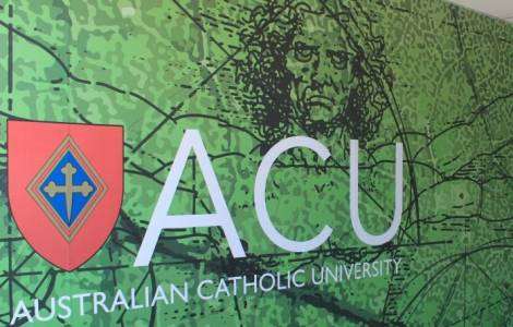 L’université catholique de Sydney va aider les catholiques à s’engager en politique