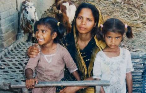 Pakistan : à la veille de l’audience de la Cour Suprême relative au cas d’Asia Bibi…