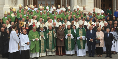 Les évêques dénoncent les discriminations contre les chrétiens en Europe