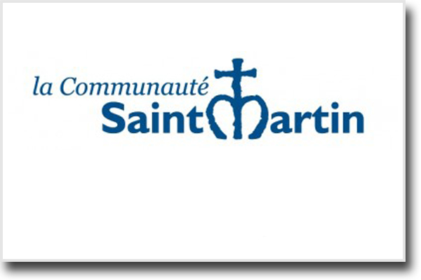 Récollection pour les jeunes à Evron, avec la communauté Saint-Martin