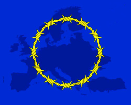 Rapport In’t Veld, l’Europe a donc choisi la fin de la démocratie et de la liberté