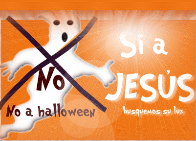 Les évêques espagnols se mobilisent :  Holywins contre Halloween