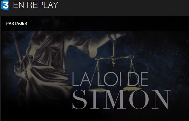 La loi de Simon, un téléfilm sur le secret de la confession à voir sur France 3