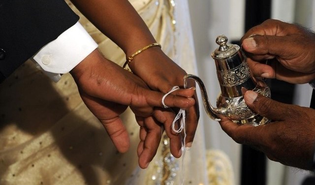Mariage – L’Eglise d’Afrique a des préoccupations différentes de l’Occident