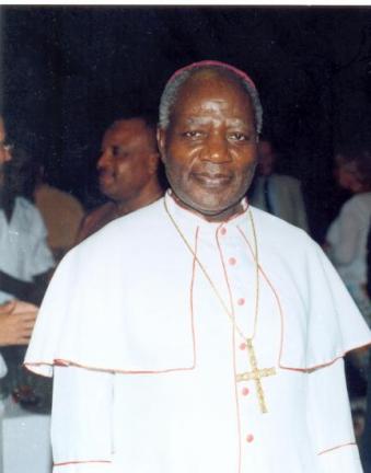 Cameroun, une démission, deux nominations épiscopales