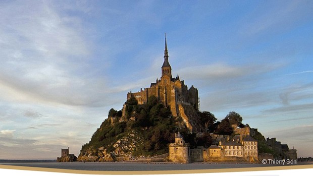 Le Mont-Saint-Michel : pompe à fric ou appel de l’Archange ?