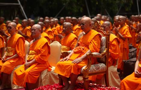 Myanmar : Déclarations de l’Archevêque de Yangon sur « l’intolérance religieuse, venin pour l’Asie »