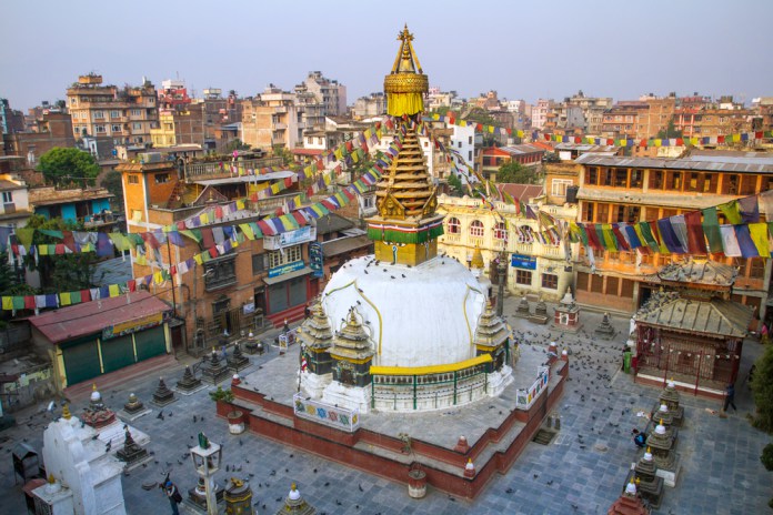Népal : l’État laïc met les chrétiens qui évangélisent en prison