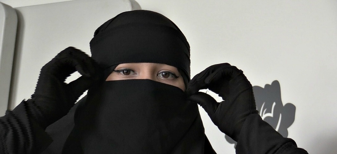 Niqab, asservissement ou revanche des femmes ?