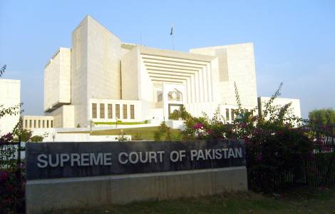 Pakistan – Démission du magistrat de la Cour suprême n’ayant pas participé au procès d’Asia Bibi