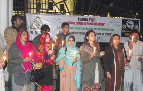 Pakistan – Appel des responsables religieux en faveur de la paix au Kashmir