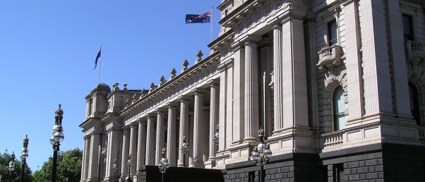 14ème retour de l’euthanasie active au parlement australien