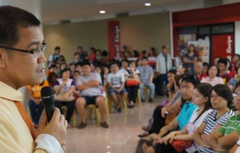 Philippines : Alliance entre l’Eglise et l’Etat en vue de la création de « zones de paix » libérées de la drogue