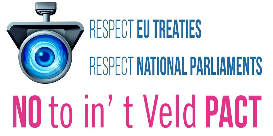 Agissons – Rapport In’t Veld, un nouveau pas liberticide et pro-LGBT se prépare en Europe