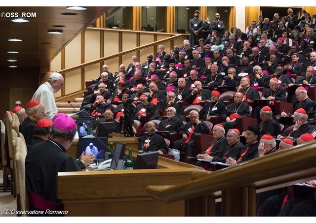 Rome – Le prochain synode des évêques consacré aux jeunes