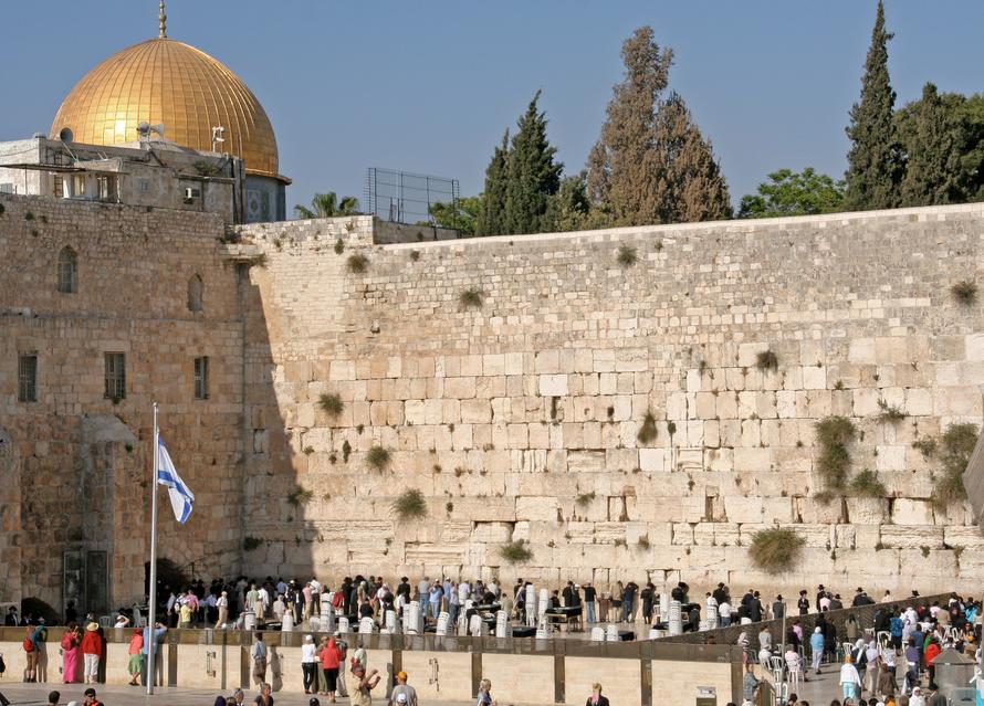 Tension à Jérusalem, al-Azhar va convoquer une conférence internationale