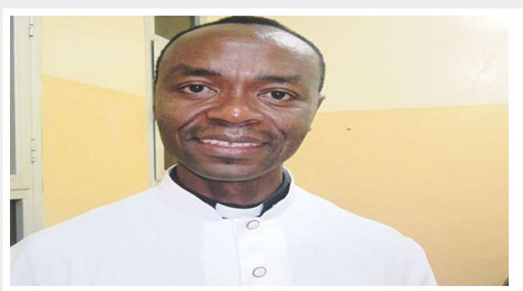 Un membre de la communauté de l’Emmanuel, nouvel évêque au Cameroun