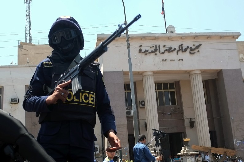 Egypte : un chrétien torturé à mort  dans un commissariat