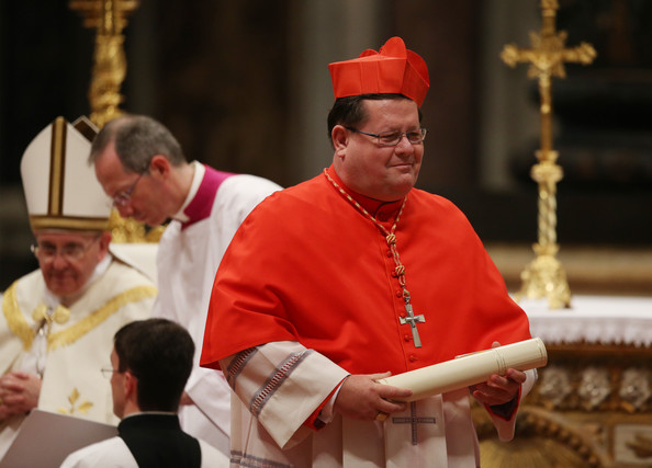 Entretien du cardinal Lacroix sur le projet de “neutralité de l’Etat” au Quebec – Supprimer les signes religieux n’est pas de la neutralité