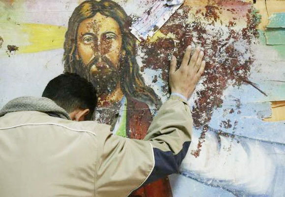 L’injustice qui frappe les chrétiens coptes d’Egypte