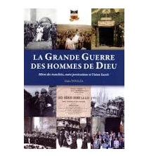 « La Grande Guerre des hommes de Dieu » : l’exposition de la DRAC à Versailles
