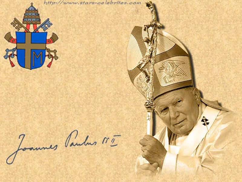 Un texte peu connu et inédit en Français de saint Jean-Paul II sur la contraception et Humanae vitae