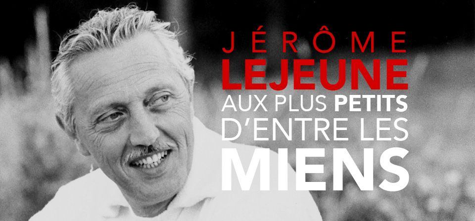 Orléans – Soirée ciné-débat avec la Fondation Jérôme Lejeune