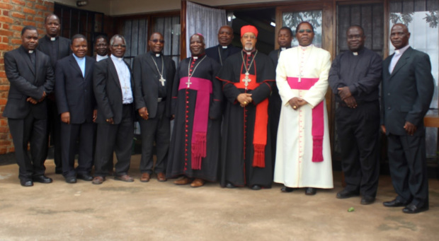 Malawi : la conférence épiscopale combat un projet de loi contre la vie