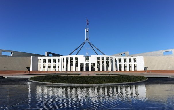 Le Parlement australien rejette la dénaturation du mariage