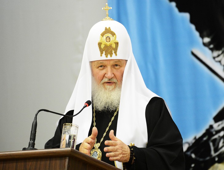 L’Église orthodoxe russe prête à collaborer avec les catholiques pour la paix en Syrie