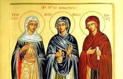 L’Eglise grecque orthodoxe d’Alexandrie se penche sur la question du diaconat féminin
