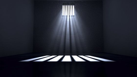Congrès des aumôniers de prisons : « Dieu ne m’a pas abandonné, la preuve, c’est que vous êtes là »