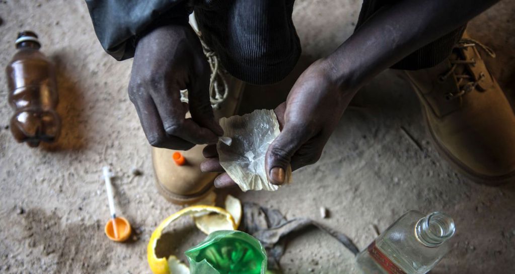 Togo : Une association catholique lutte contre la toxicomanie