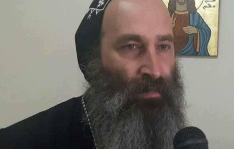 Le vicaire patriarcal syro-orthodoxe d’Alep blessé par un tireur d’élite