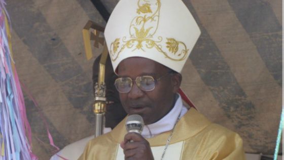 Burundi : L’Eglise appelle ses fidèles à être « lumière du monde et sel de la terre »