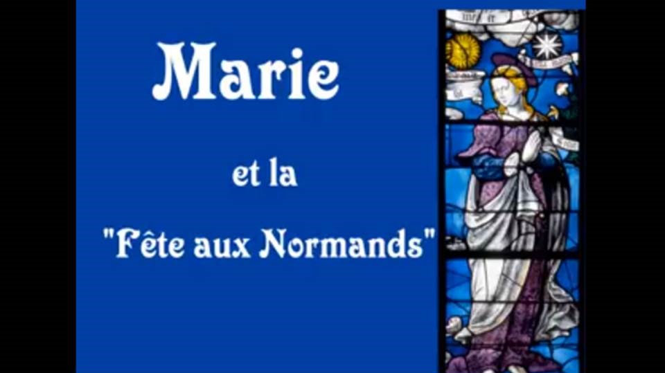 Le 8 décembre et la « Fête aux Normands »