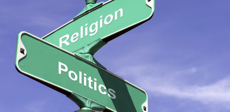 Chrétien en politique ? Apporter une note de respect et de dialogue