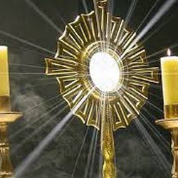 Veillées Eucharistein à Saint-Jeoire (Haute-Savoie)