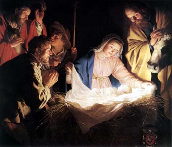 Noël, la douce espérance de Saint-Saëns