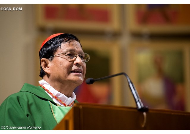 Birmanie, l’Eglise déploie le grand jeu pour la paix