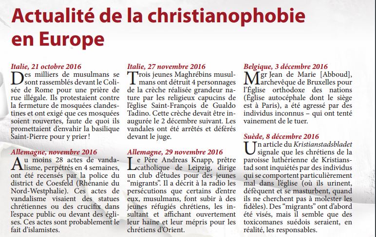 christianophobie-europe
