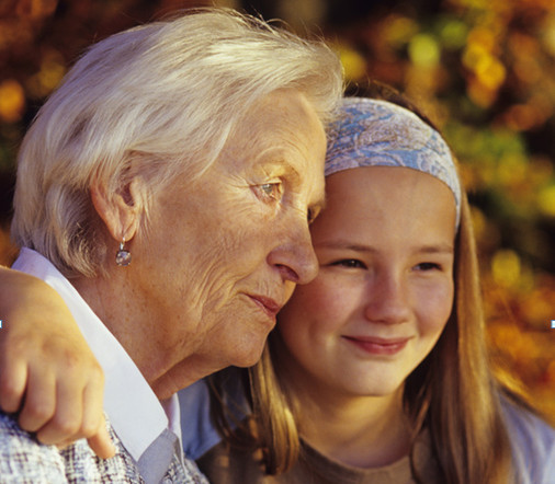 Nantes – Grands-parents, comment parler de la foi à vos petits-enfants ?