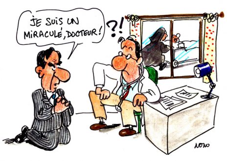 Lourdes, Vérificateur de miracle ou médecin inutile ?