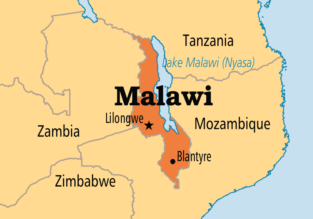 Malawi : Grande manifestation contre l’avortement et l’homosexualité