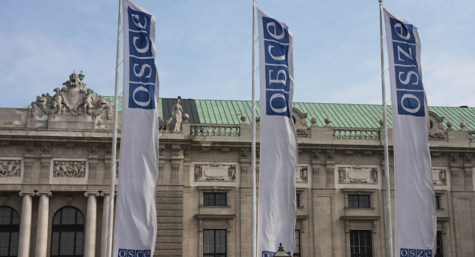 OSCE – Le Saint-Siège prône la promotion de la non-discrimination envers les chrétiens
