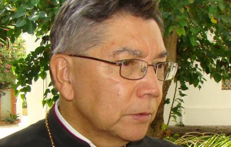 Venezuela « Je ne vois pas pourquoi notre peuple devrait tant souffrir » déclare en larmes l’archevêque de Macaraibo